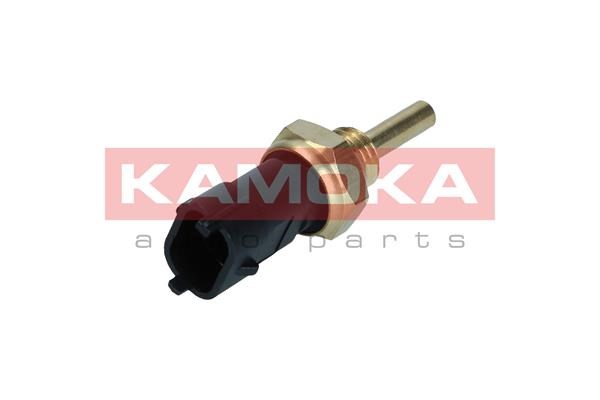 Sensor, coolant temperature KAMOKA 4080025 3