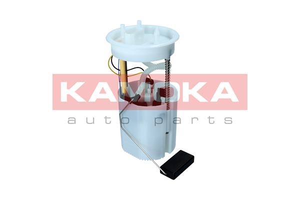 Fuel Feed Unit KAMOKA 8400059 4