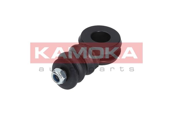 Link/Coupling Rod, stabiliser bar KAMOKA 9030268 2
