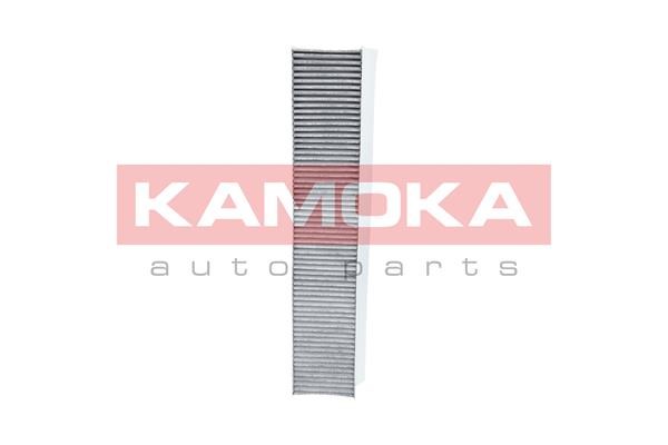 Filter, interior air KAMOKA F503601