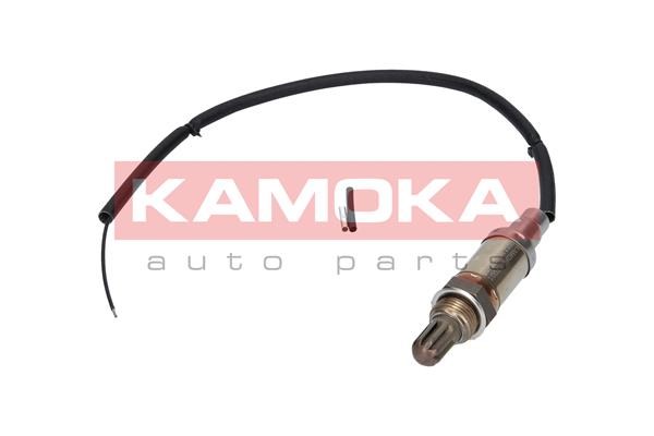 Lambda Sensor KAMOKA 17001