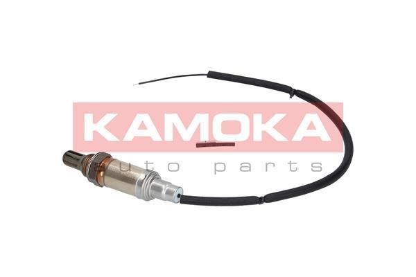 Lambda Sensor KAMOKA 17001 2