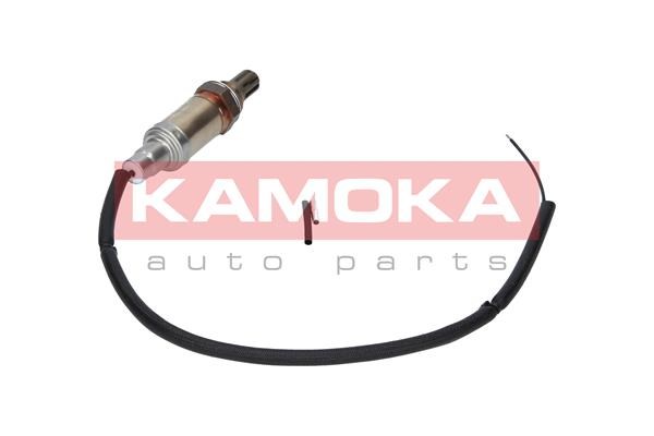 Lambda Sensor KAMOKA 17001 3