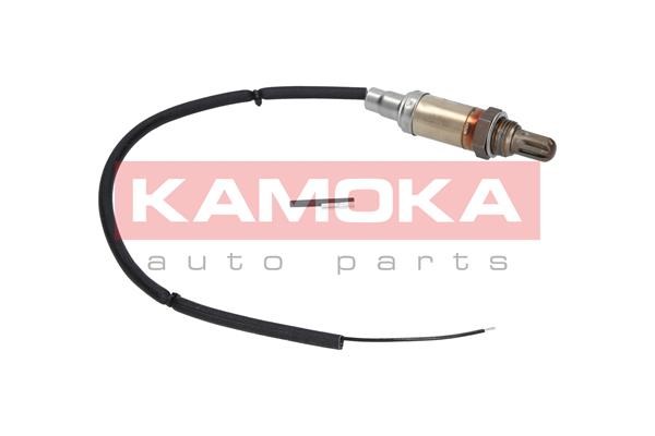 Lambda Sensor KAMOKA 17001 4