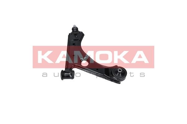 Control Arm/Trailing Arm, wheel suspension KAMOKA 9050342