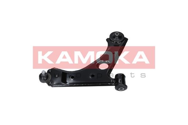 Control Arm/Trailing Arm, wheel suspension KAMOKA 9050342 4
