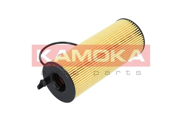 Oil Filter KAMOKA F110701 3