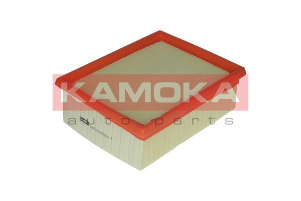 Air Filter KAMOKA F209001 3