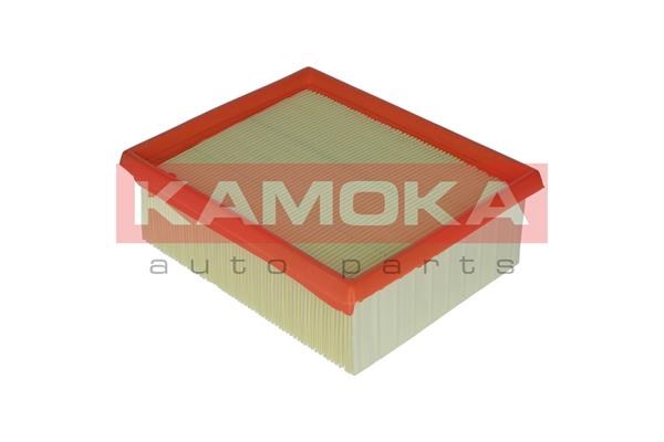 Air Filter KAMOKA F209001 4