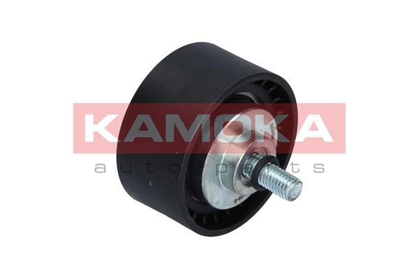 Deflection/Guide Pulley, V-ribbed belt KAMOKA R0023 2