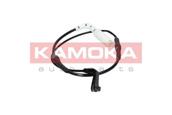 Warning Contact, brake pad wear KAMOKA 105039 4