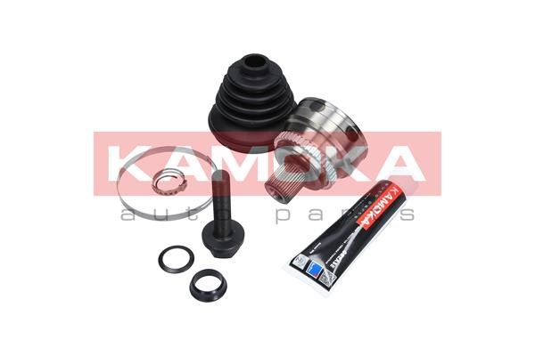 Joint Kit, drive shaft KAMOKA 6622 3