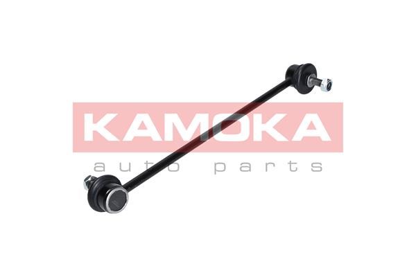 Link/Coupling Rod, stabiliser bar KAMOKA 9030321 2