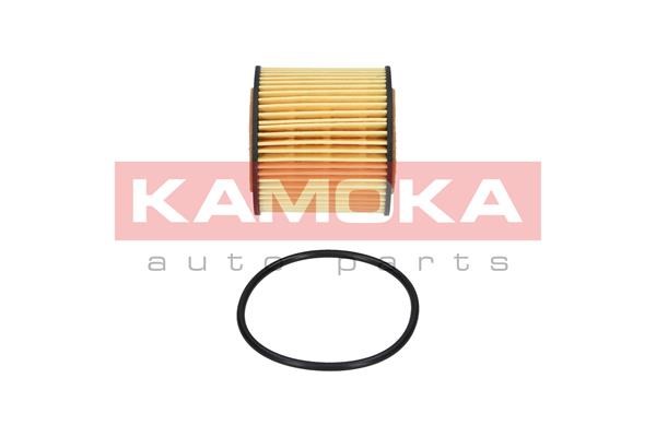 Oil Filter KAMOKA F103801 2