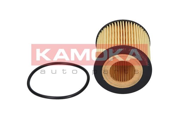 Oil Filter KAMOKA F103801 3