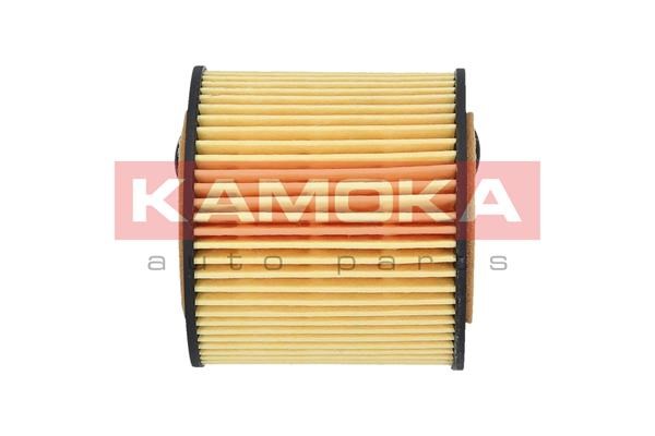 Oil Filter KAMOKA F103801 4