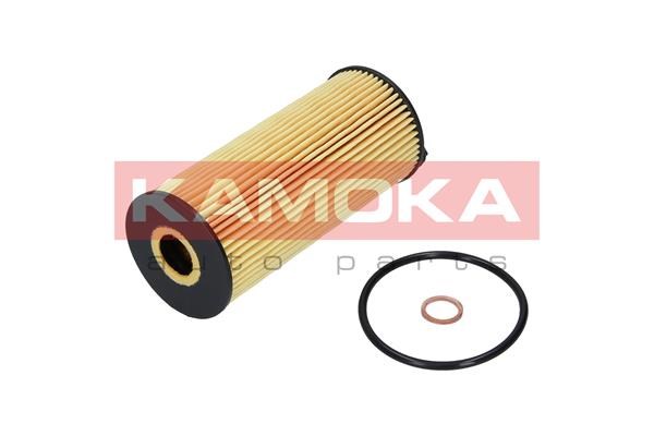 Oil Filter KAMOKA F110901