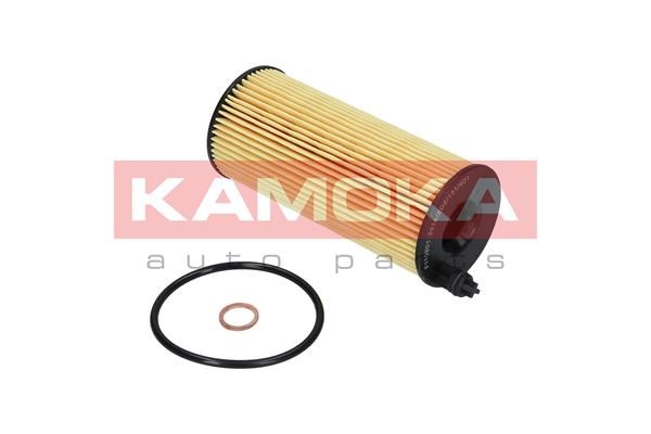 Oil Filter KAMOKA F110901 2