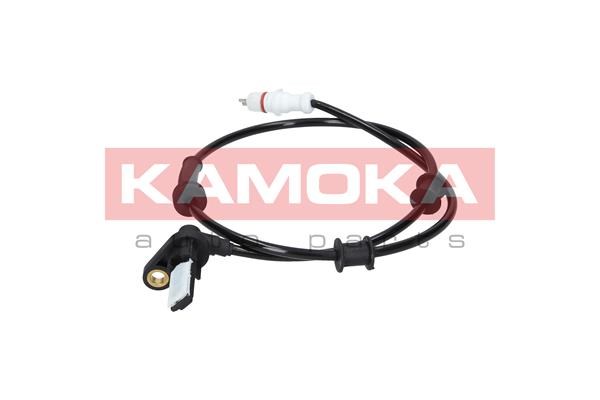 Sensor, wheel speed KAMOKA 1060392 2