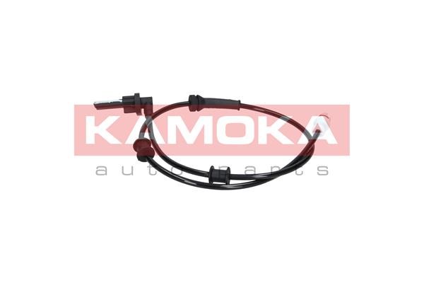 Sensor, wheel speed KAMOKA 1060392 3