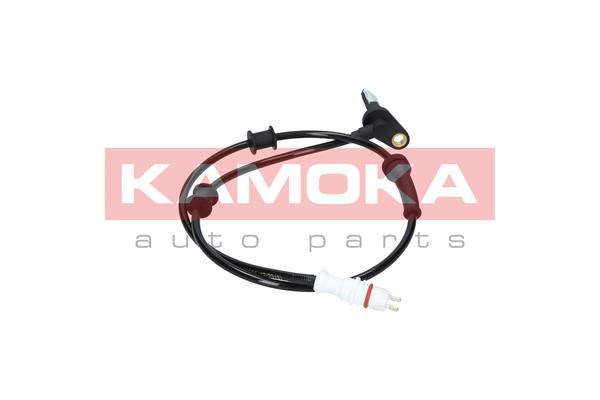 Sensor, wheel speed KAMOKA 1060392 4