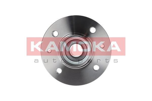 Wheel Bearing Kit KAMOKA 5500008