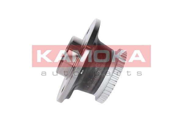 Wheel Bearing Kit KAMOKA 5500008 2