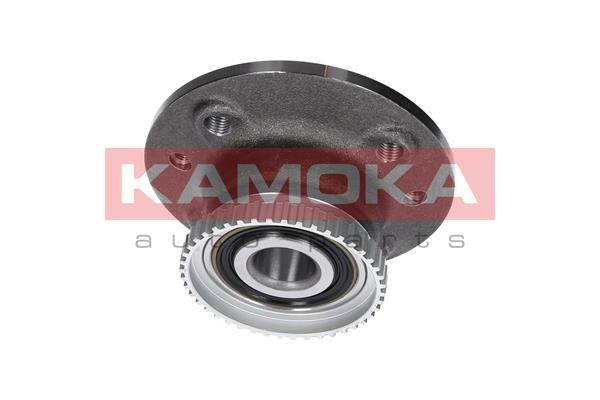 Wheel Bearing Kit KAMOKA 5500008 3