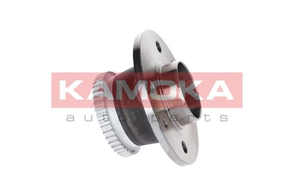Wheel Bearing Kit KAMOKA 5500008 4