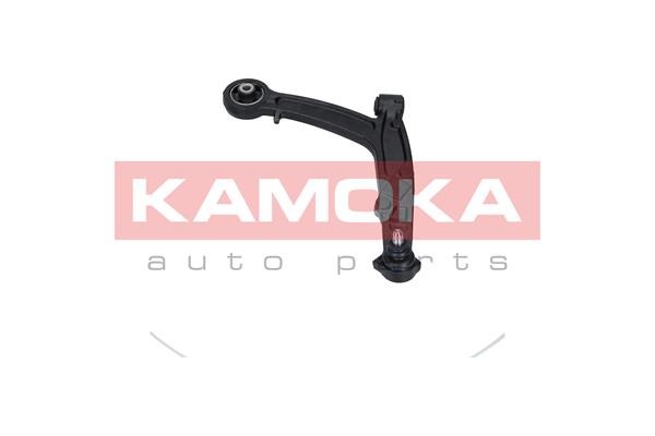 Control Arm/Trailing Arm, wheel suspension KAMOKA 9050016