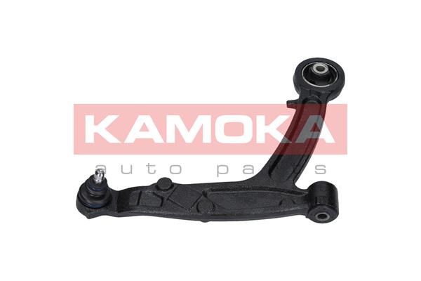 Control Arm/Trailing Arm, wheel suspension KAMOKA 9050016 2