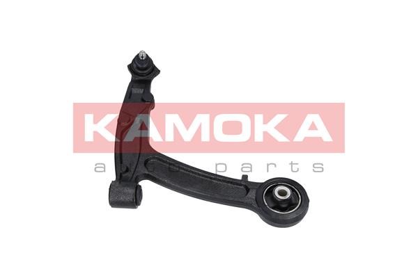 Control Arm/Trailing Arm, wheel suspension KAMOKA 9050016 3