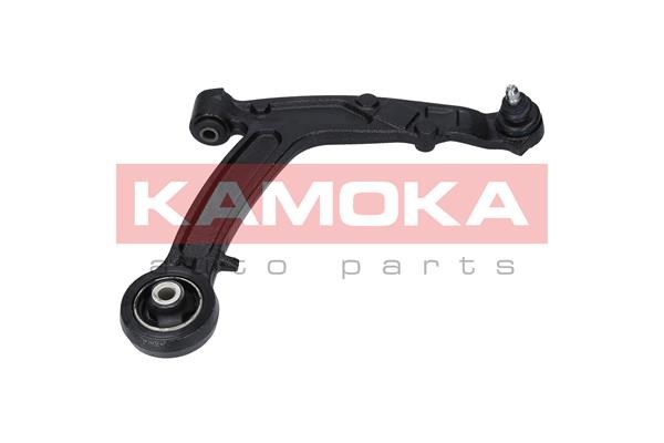 Control Arm/Trailing Arm, wheel suspension KAMOKA 9050016 4