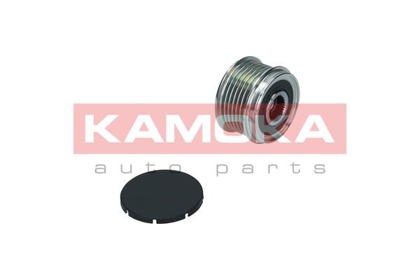 Alternator Freewheel Clutch KAMOKA RC035 2