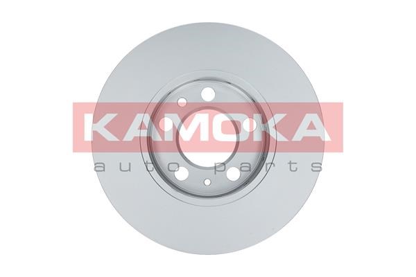 Brake Disc KAMOKA 1031854 2