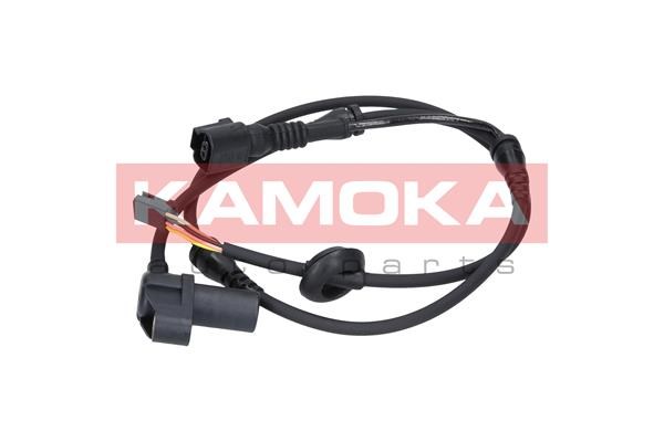 Sensor, wheel speed KAMOKA 1060040 2