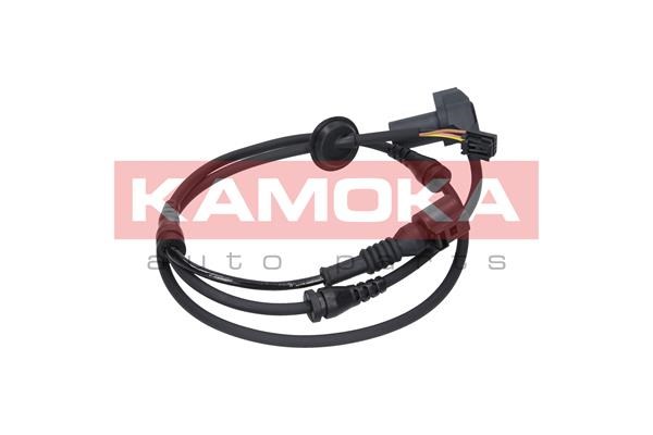 Sensor, wheel speed KAMOKA 1060040 4
