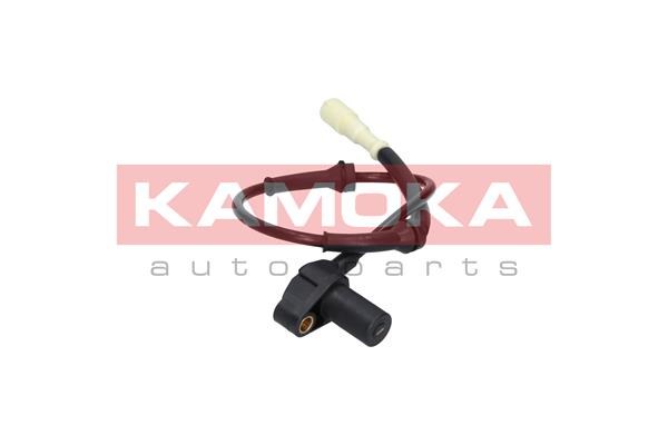 Sensor, wheel speed KAMOKA 1060379 2