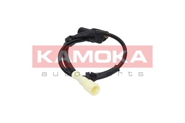 Sensor, wheel speed KAMOKA 1060379 4