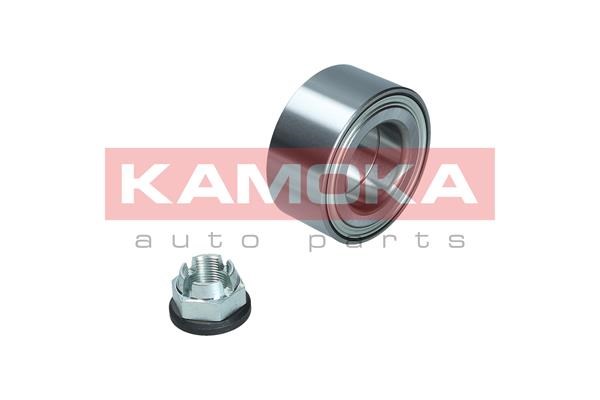 Wheel Bearing Kit KAMOKA 5600211 2