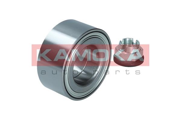 Wheel Bearing Kit KAMOKA 5600211 4