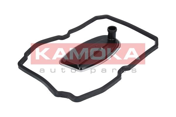 Hydraulic Filter, automatic transmission KAMOKA F600901 4