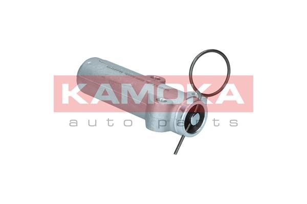 Vibration Damper, timing belt KAMOKA R8004 4