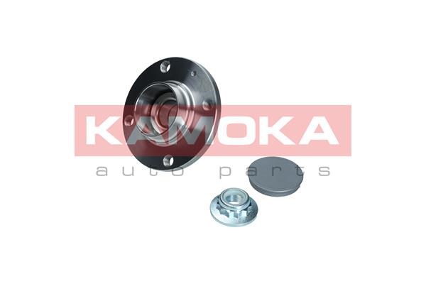 Wheel Bearing Kit KAMOKA 5500346