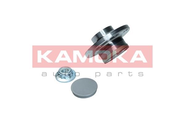 Wheel Bearing Kit KAMOKA 5500346 2