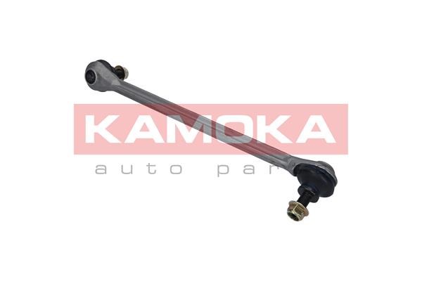 Link/Coupling Rod, stabiliser bar KAMOKA 9030202 2