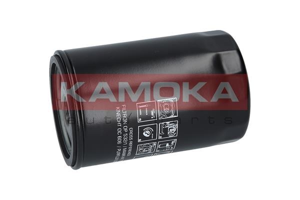 Oil Filter KAMOKA F101101 2