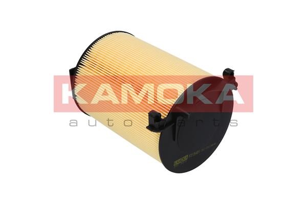 Air Filter KAMOKA F215401 2