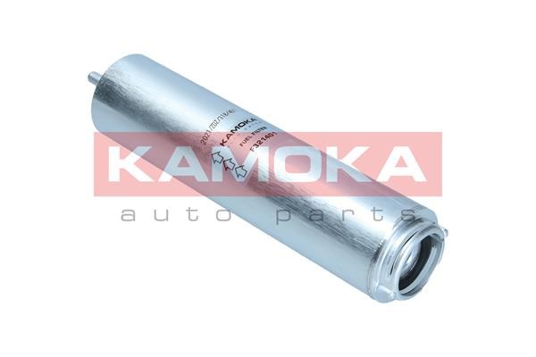 Fuel Filter KAMOKA F321401 2