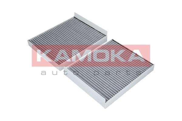 Filter, interior air KAMOKA F508401